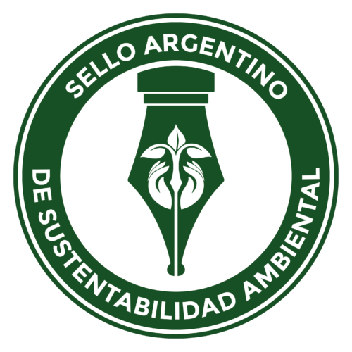 Sello argentino de sustentabilidad ambiental